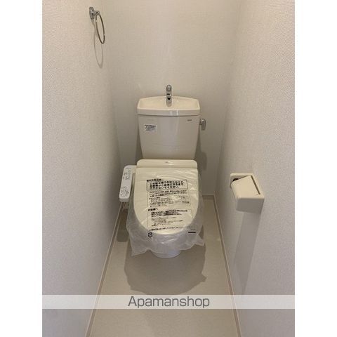 クレール カモミの内装写真