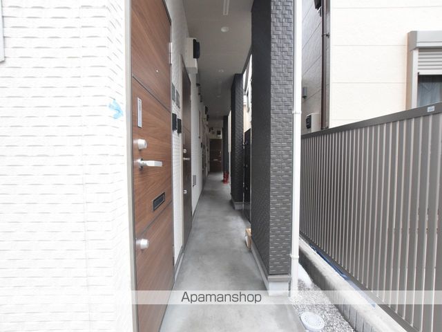 フォレストミライ橋本のその他写真