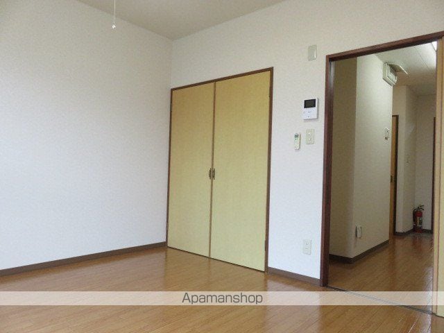 メイプルタウンの内装写真