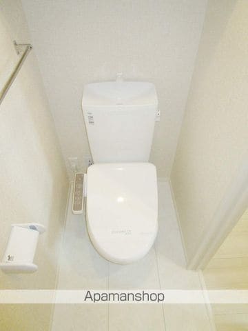 アーバンゲートVの内装写真