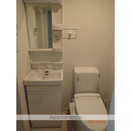 エスタディオⅡ[1R/21.56m2]の内装5