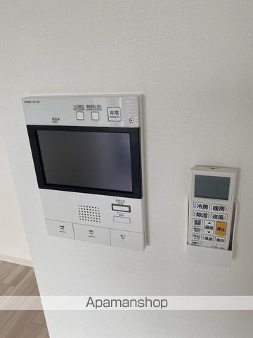 SRESIDENCEFUKUSHIMAALOVITAの内装写真