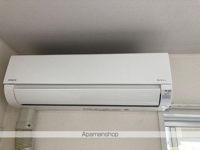 フジ企画ビルの内装写真