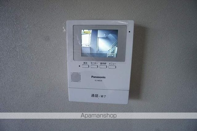 グランパス万場の内装写真