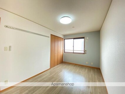 グレイスフルＹ　Ａ棟[2LDK/58.54m2]のその他部屋・スペース