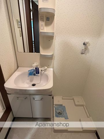 フジパレス ソレイユ クーシャンの内装写真