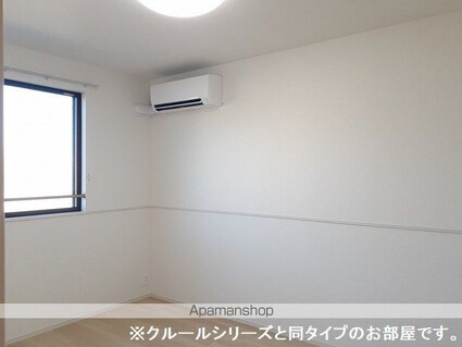 リバーサイドＳ[1LDK/43.61m2]のその他内装