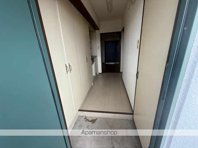 シングルマンションまことの内装写真