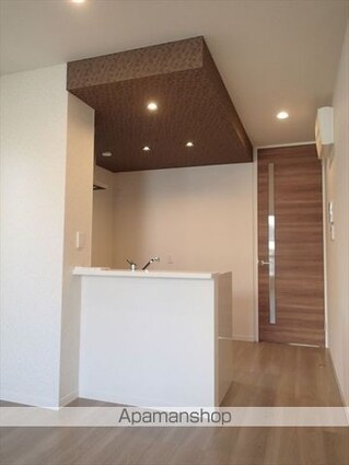 シャーメゾンガーデンズ紀三井寺[2LDK/62.26m2]の内装7