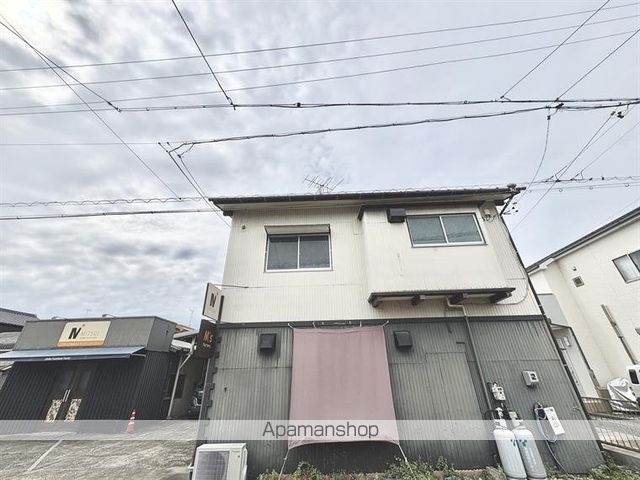 藤島町中島戸建の内装写真