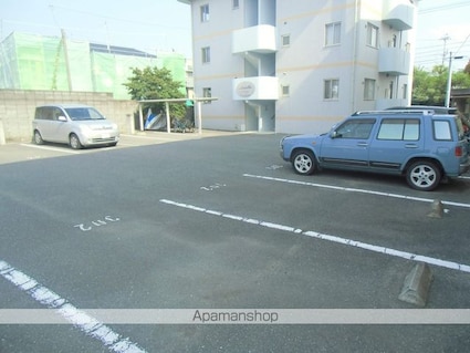 アリエッタ[2LDK/61.96m2]の共用部1