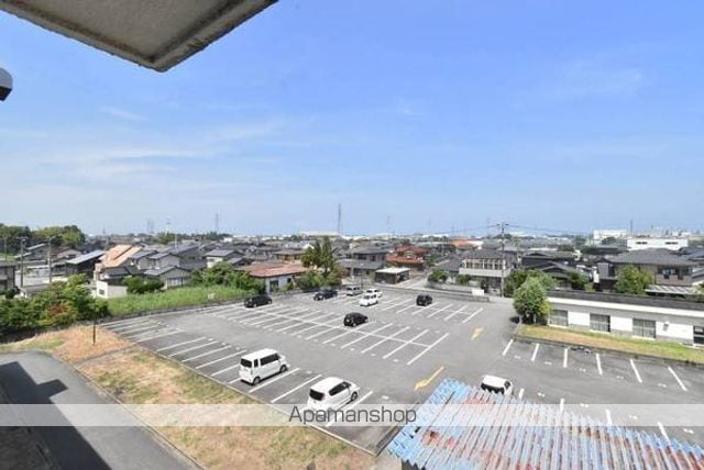 ビレッジハウス富山北4号棟のその他写真