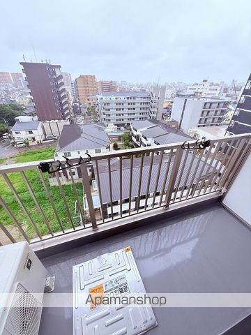 RUMIENAHIGASHIMIKUNIの内装写真
