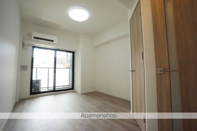 SーRESIDENCE浅間町駅前AXIALの内装写真