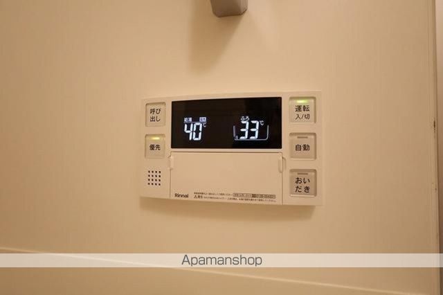 ブランシエスタ入谷グランデの内装写真
