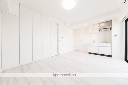 ライオンズフォーシア清澄白河[1R/26.32m2]のその他内装1