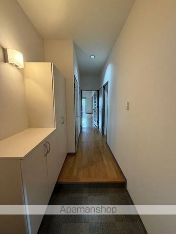 グランフォルム平尾山荘の内装写真