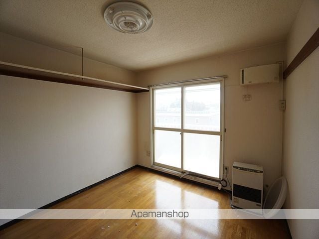 クローバーズマンションウェスト5の内装写真