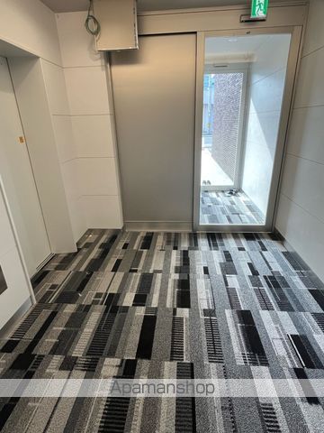 プレステージ11番館の内装写真