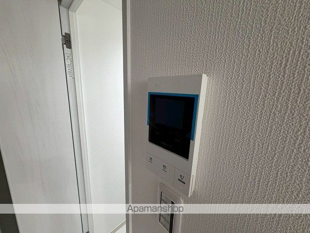 D porta girasoleの内装写真