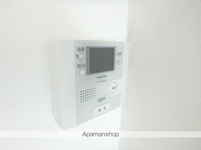 モルティーニ南円山の内装写真