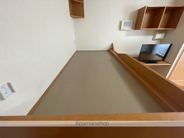 レオパレス京山マスカットの内装写真