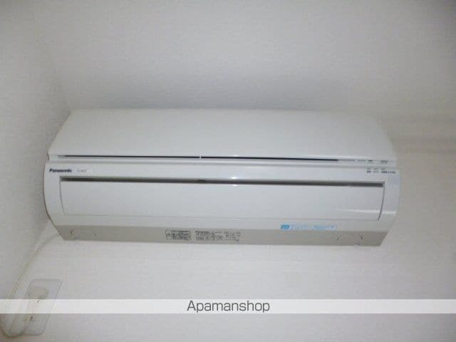 STUDIO AZUL Aの内装写真