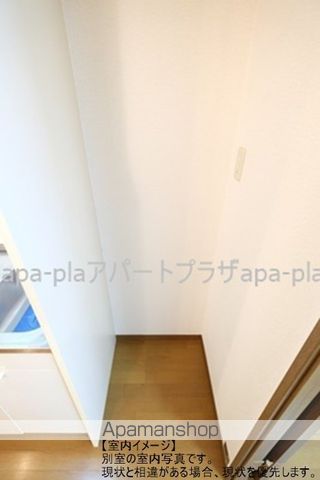 アンプルール フェール 本川越の内装写真