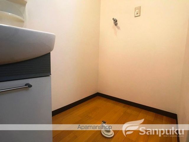 パミドールの内装写真