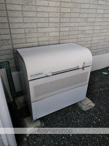 コーポ富士の内装写真