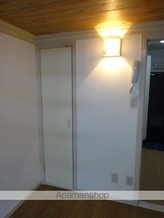ローズハイツ[1K/16.26m2]の収納