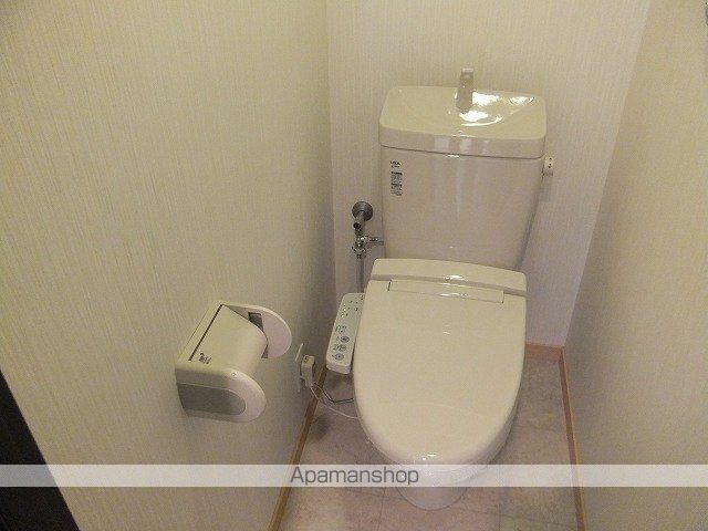 FRAISE本荘の内装写真
