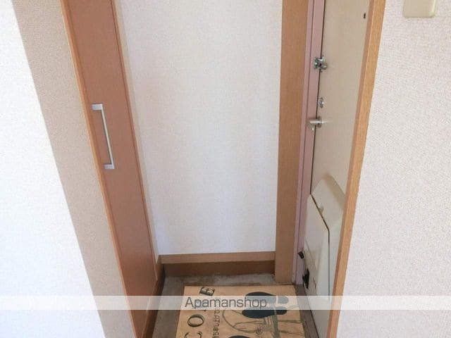 稲荷ヴィレッジの内装写真