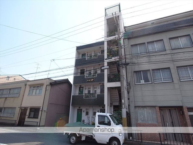 コーポシローのその他写真