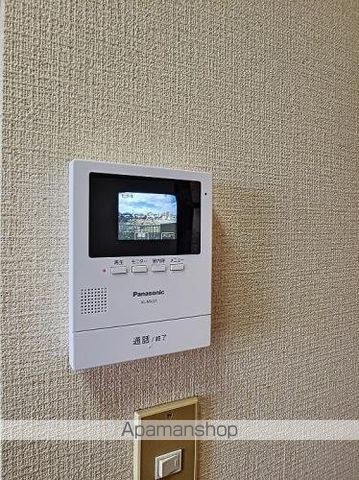 コーポ山中 Bの内装写真