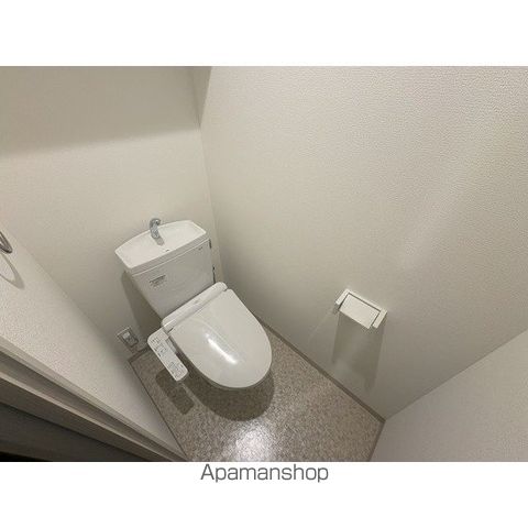 グランディア蓮台寺の内装写真