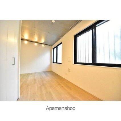 グラウンデュークス西大島[1R/21.64m2]のその他内装1