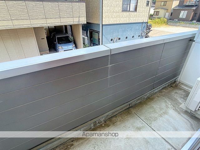 ウッドビレッジ高尾台の内装写真