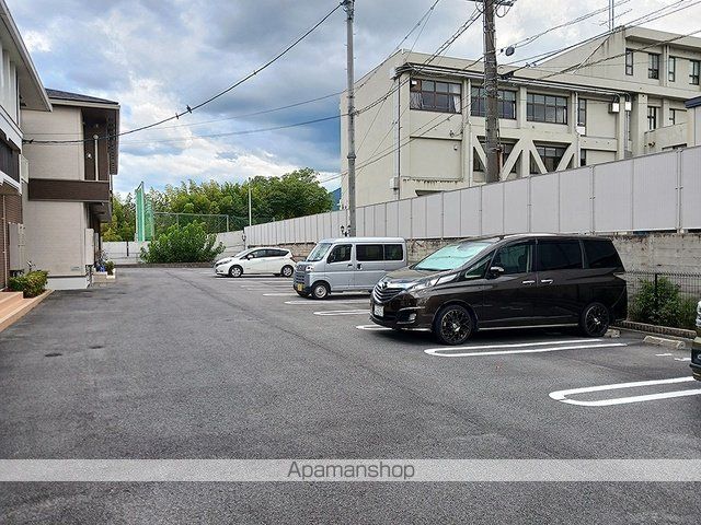 ヴァンセット アムールIのその他写真