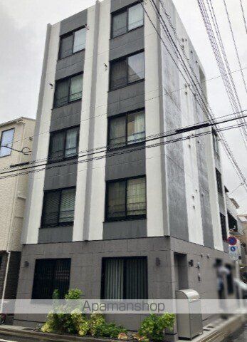 CREAL住吉IIの外観写真