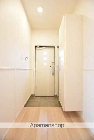 アテーナーの内装写真