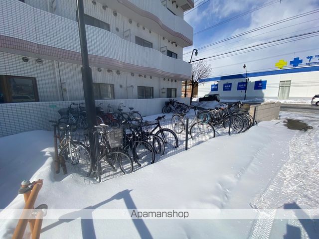 スカイコート函館のその他写真