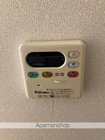プリマベーラの内装写真