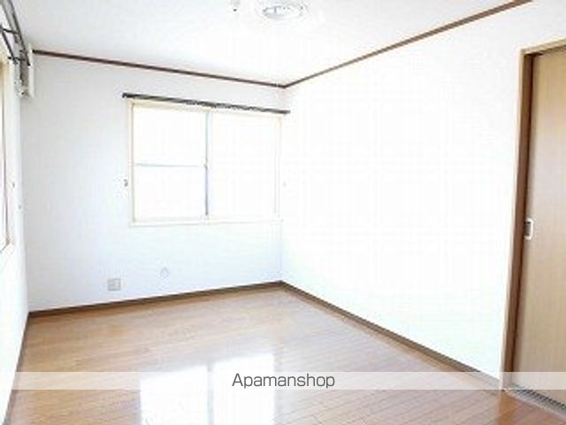 ノースヒルズの内装写真