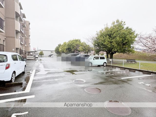 メゾン葵ヶ丘のその他写真