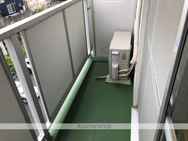 ビレッジハウス亀井野4号棟の内装写真