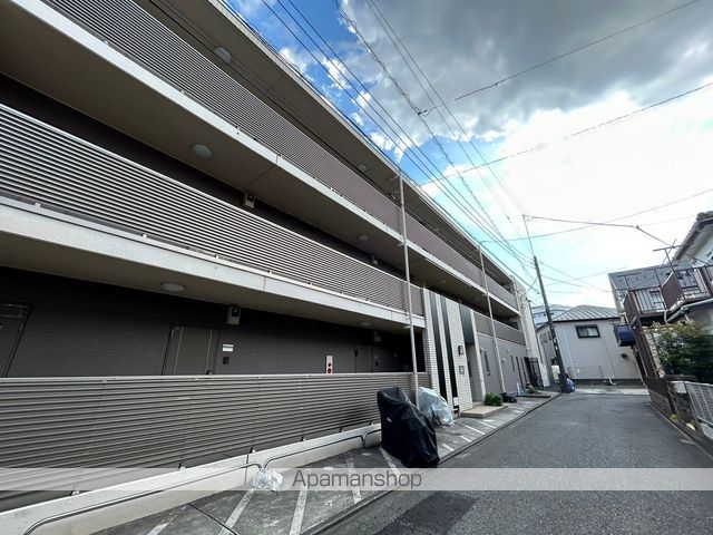 エンブレム5251の外観写真