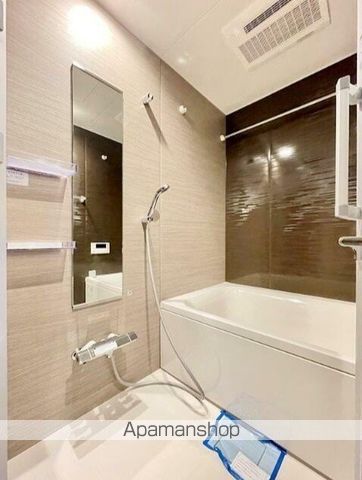 COEUR BLANC八幡山の内装写真