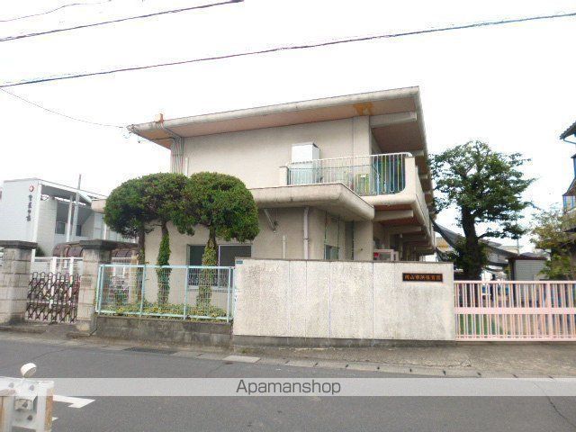 山陽ビルの周辺写真