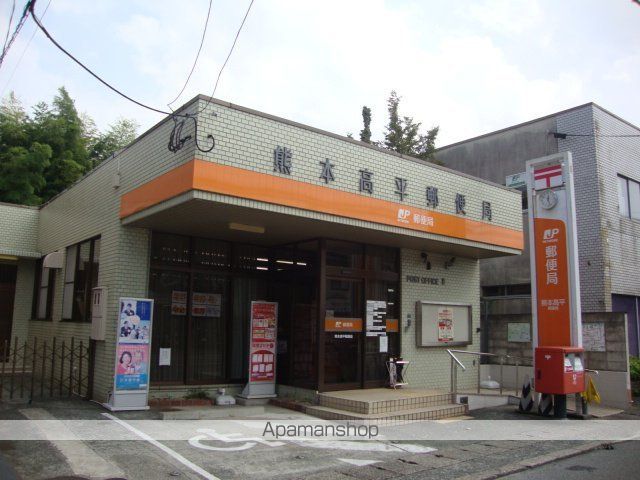 クオーレ津浦町の周辺写真